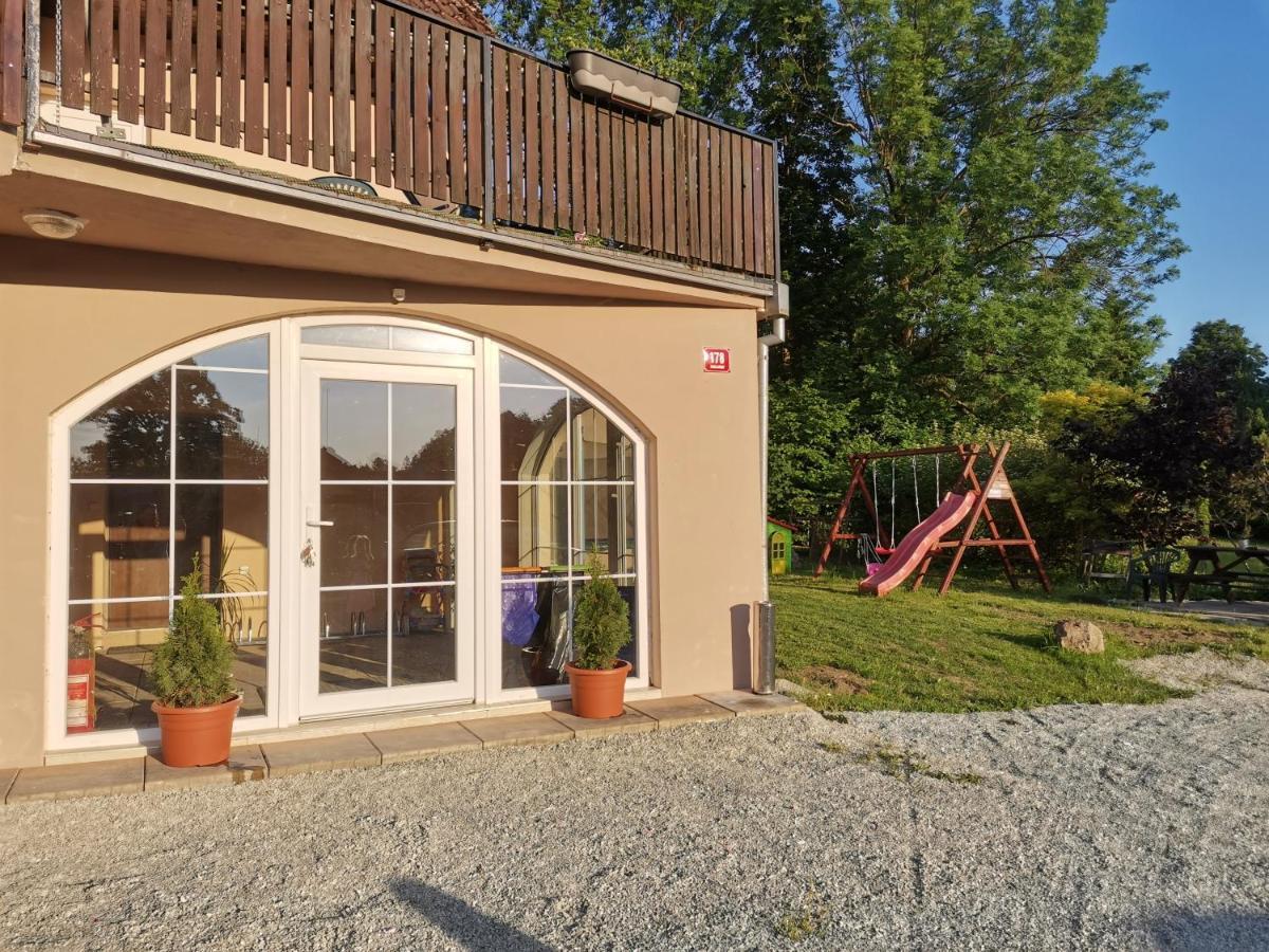Sedlonov 178 Sedloňov Exterior foto