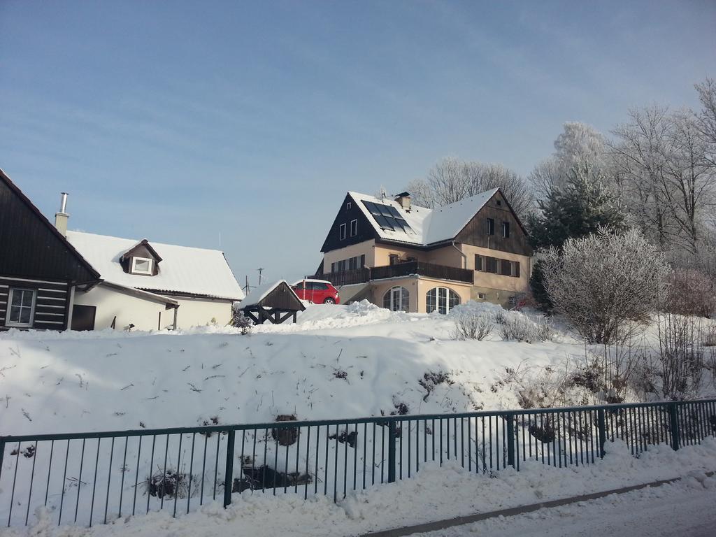 Sedlonov 178 Sedloňov Exterior foto