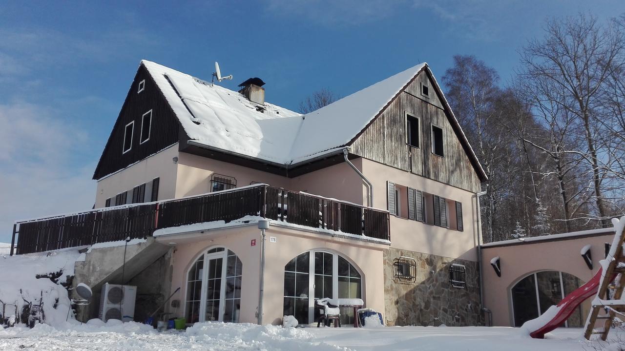 Sedlonov 178 Sedloňov Exterior foto